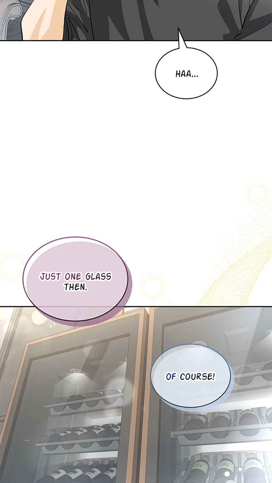 The Stylist and the Beast chapter 24 page 55