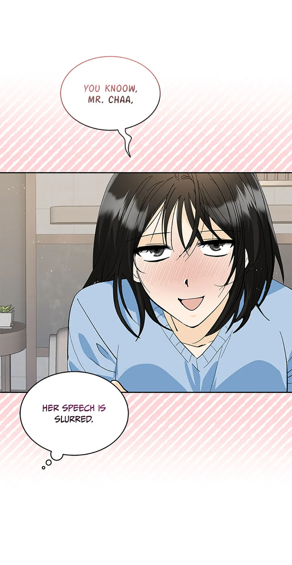 The Stylist and the Beast chapter 24 page 59
