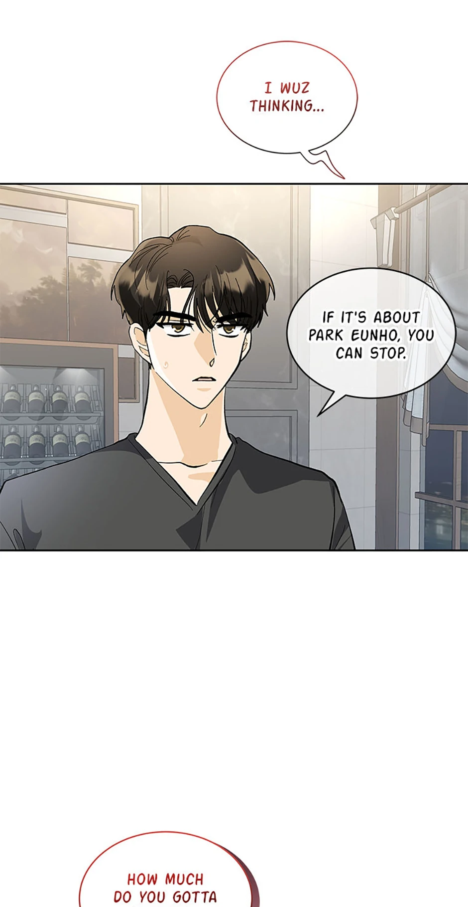 The Stylist and the Beast chapter 24 page 60