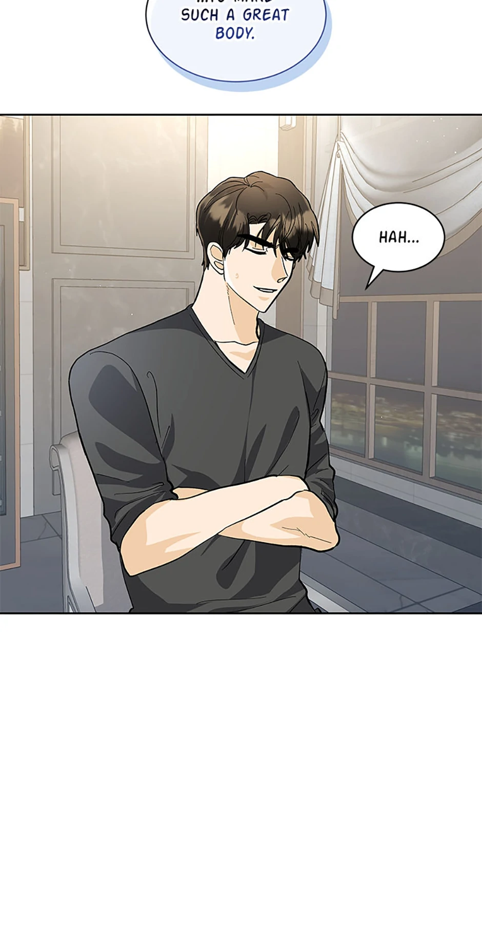 The Stylist and the Beast chapter 24 page 62