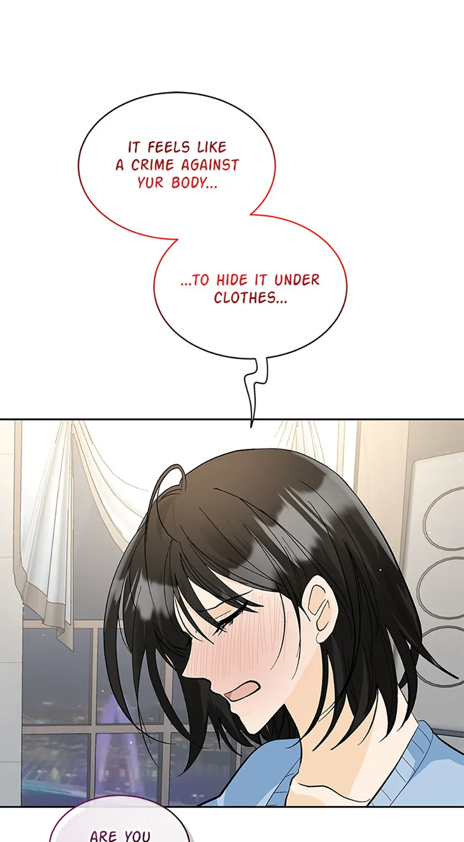 The Stylist and the Beast chapter 24 page 63