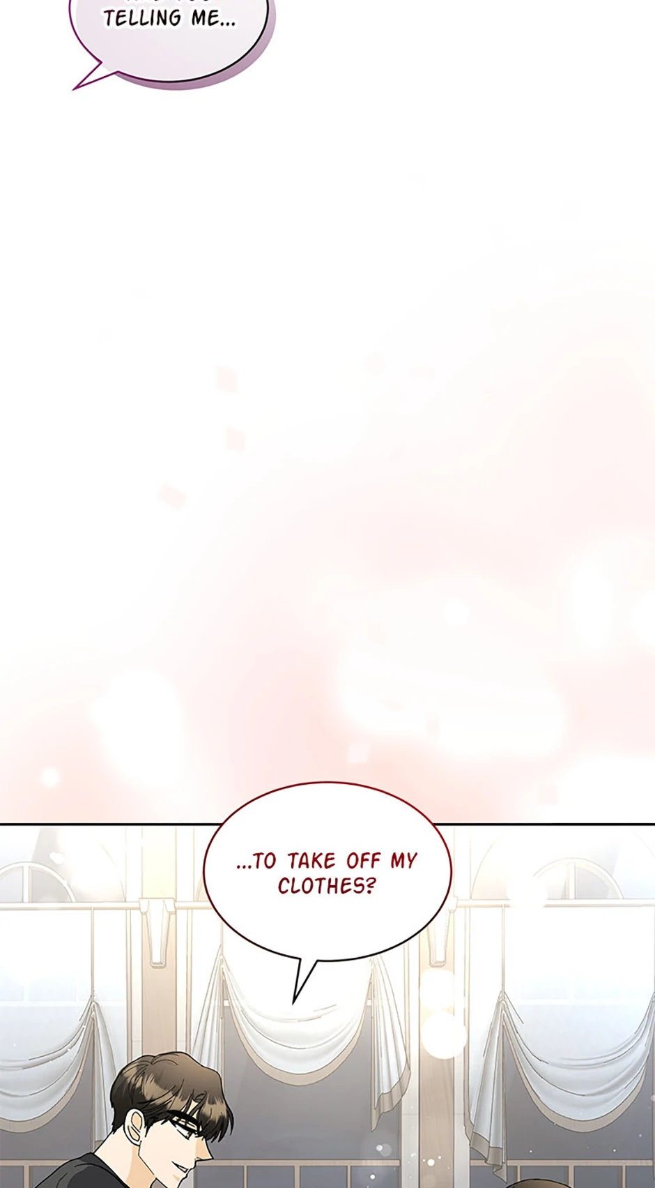The Stylist and the Beast chapter 24 page 64