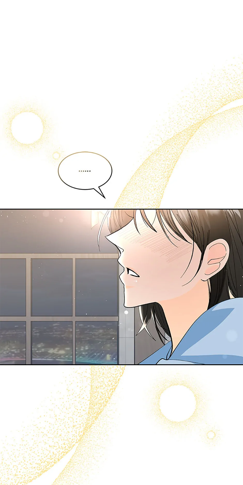 The Stylist and the Beast chapter 25 page 1