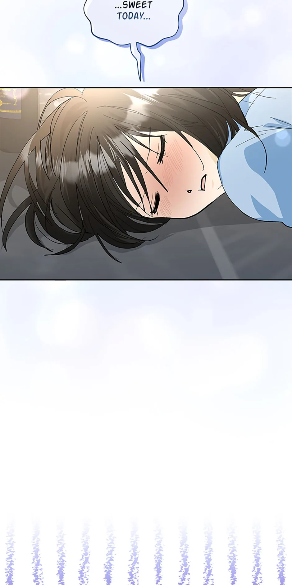 The Stylist and the Beast chapter 25 page 4