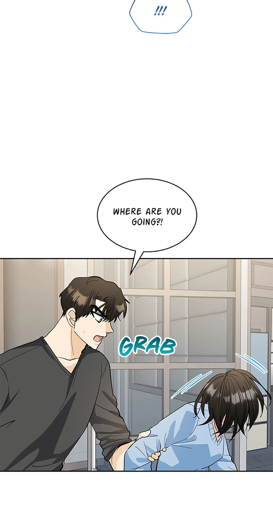 The Stylist and the Beast chapter 25 page 8