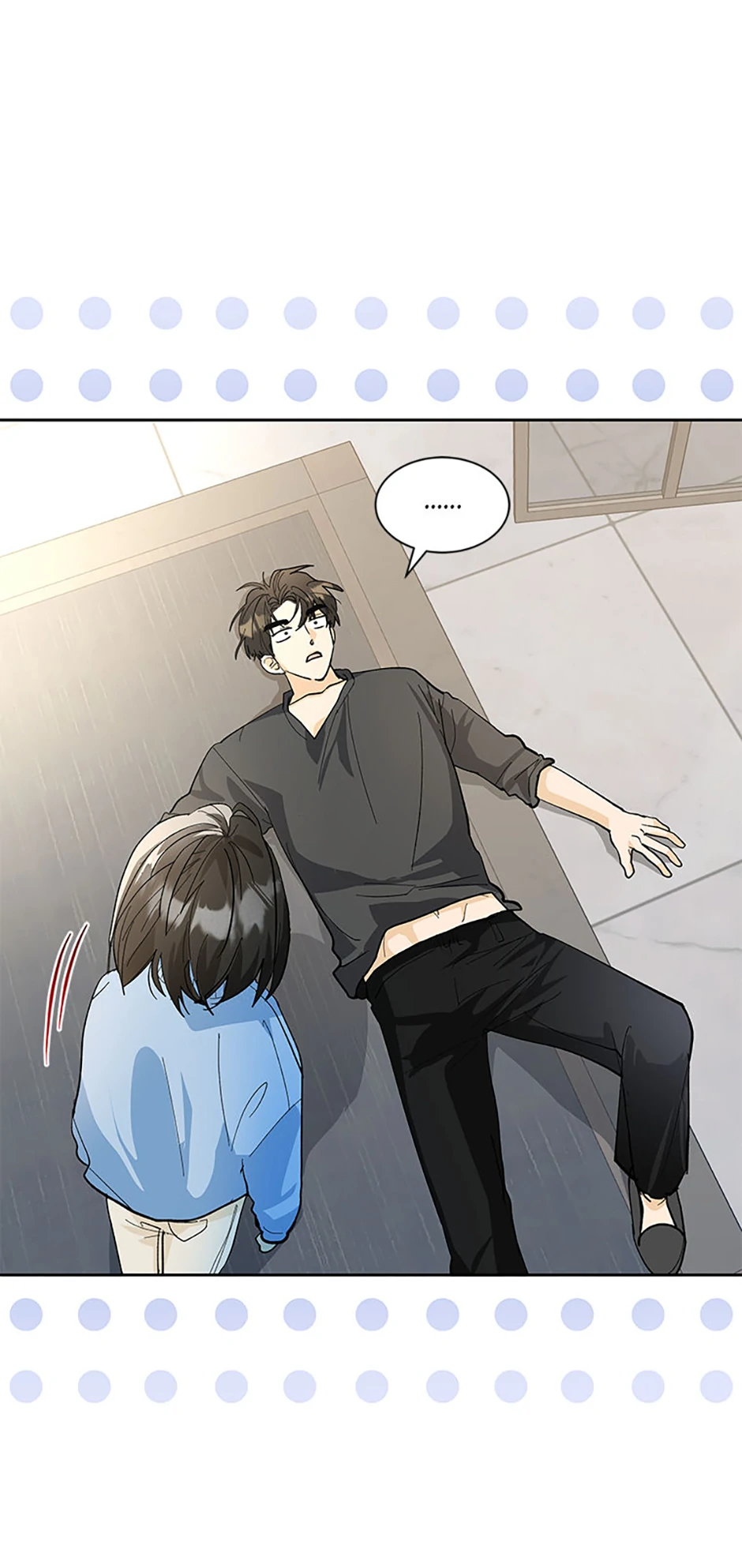 The Stylist and the Beast chapter 25 page 11