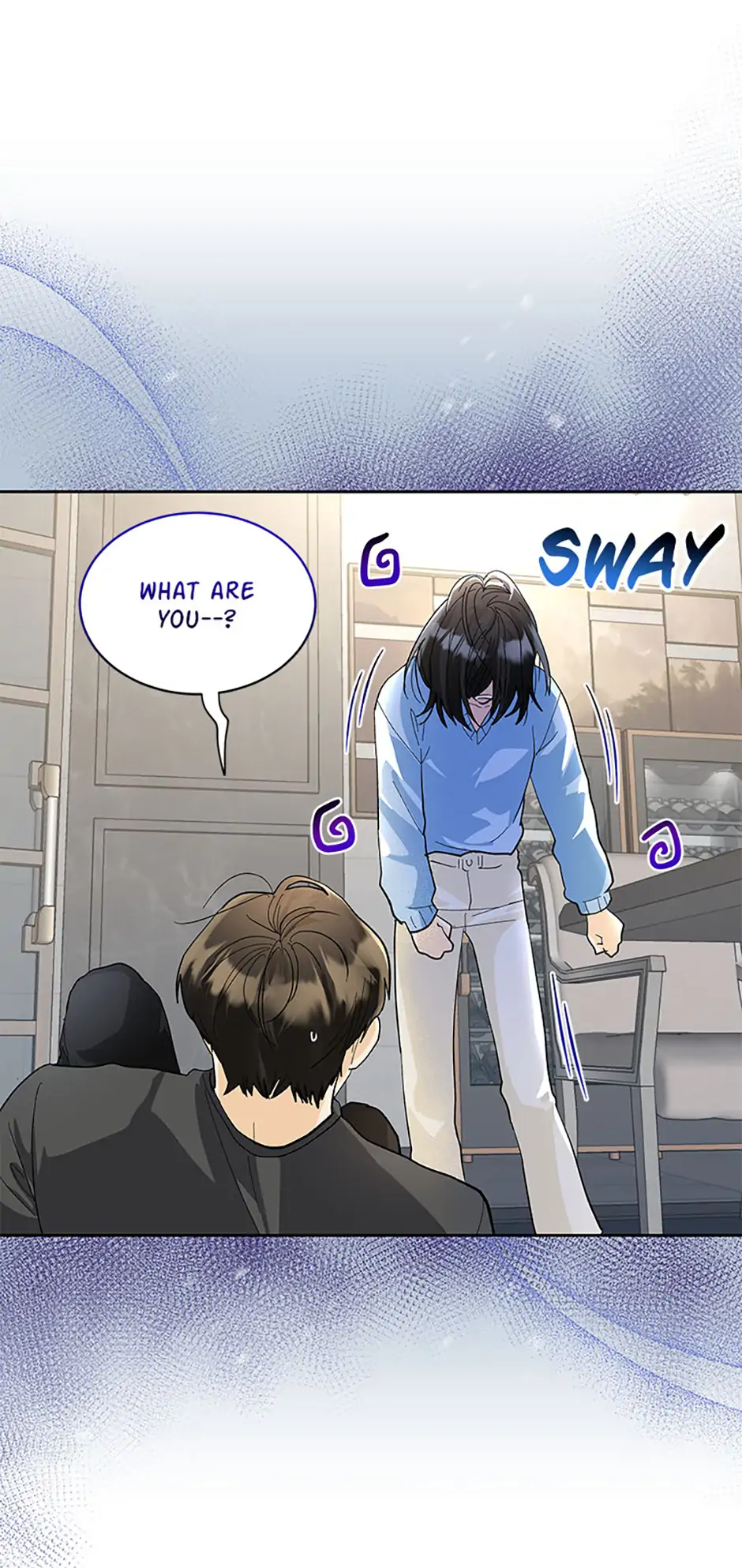 The Stylist and the Beast chapter 25 page 12