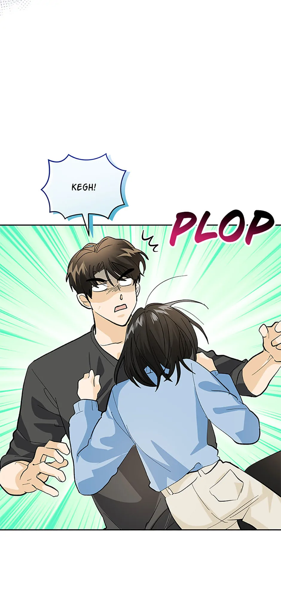 The Stylist and the Beast chapter 25 page 13