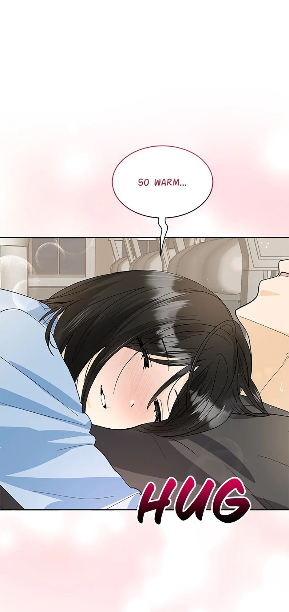 The Stylist and the Beast chapter 25 page 14