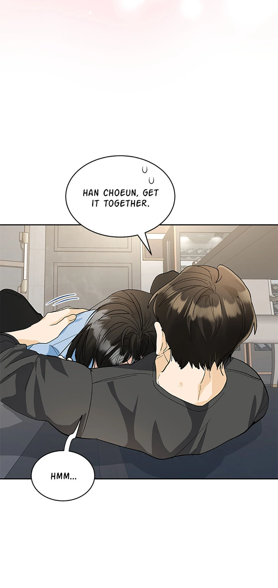 The Stylist and the Beast chapter 25 page 15