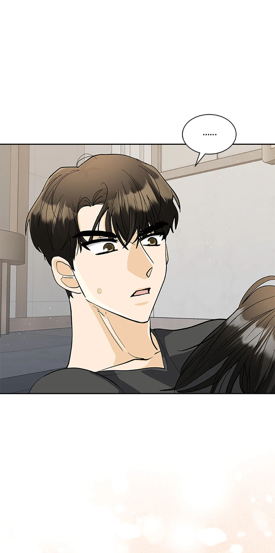 The Stylist and the Beast chapter 25 page 16