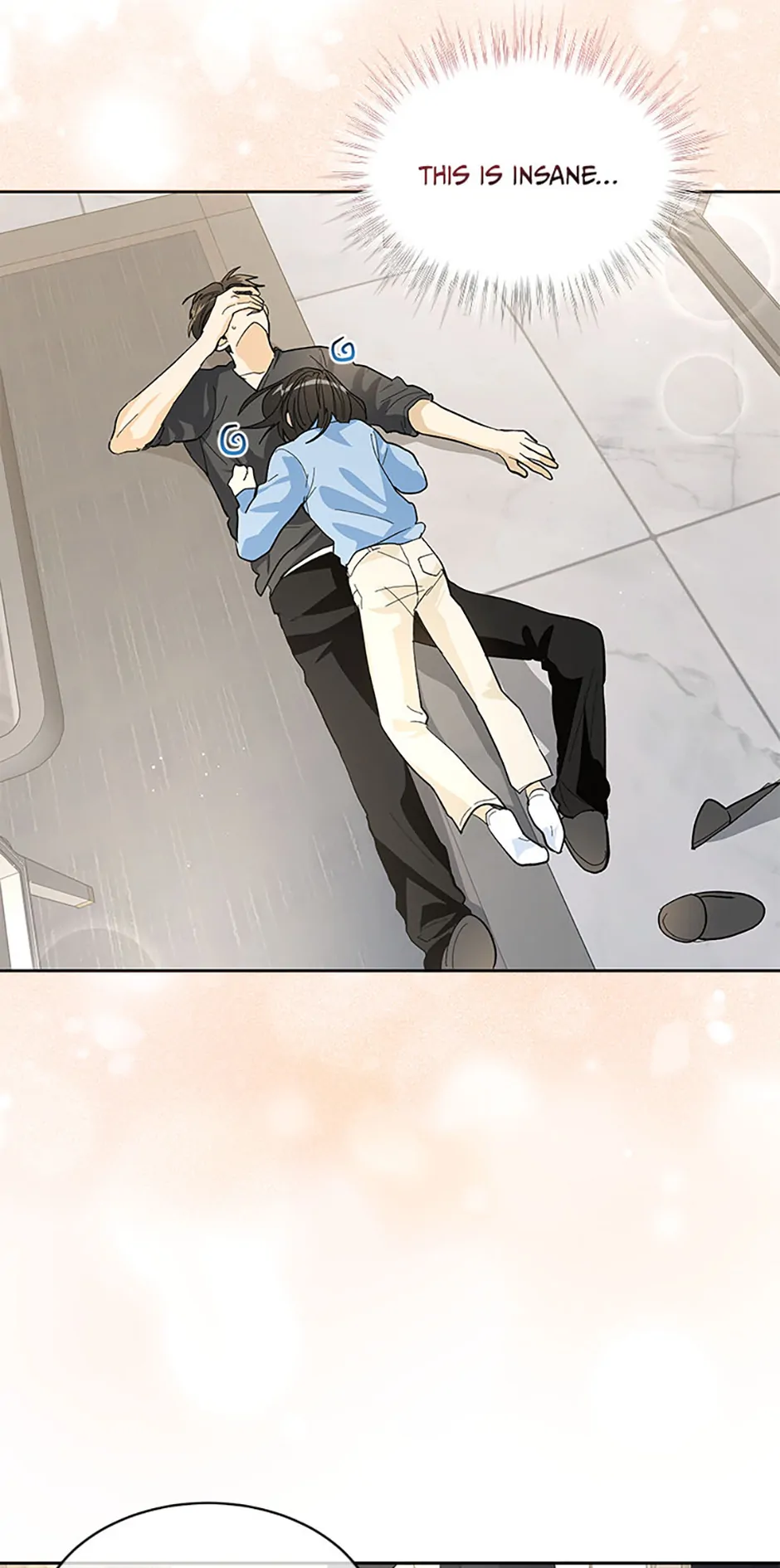 The Stylist and the Beast chapter 25 page 17