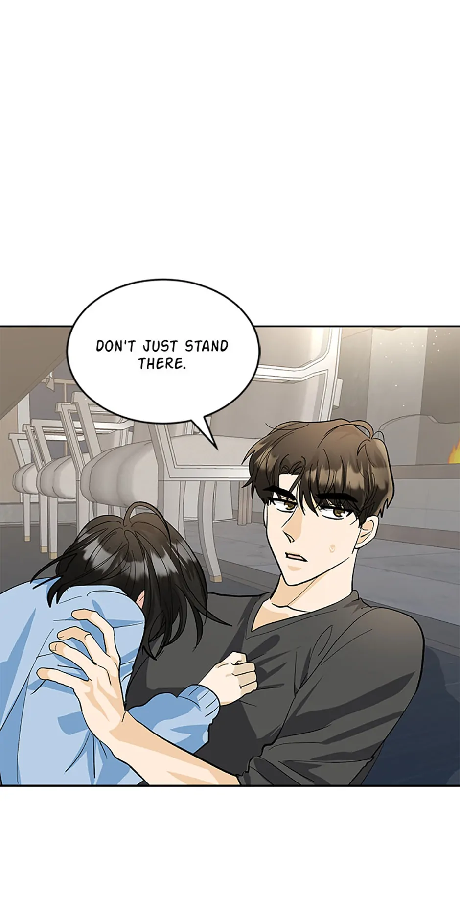 The Stylist and the Beast chapter 25 page 21