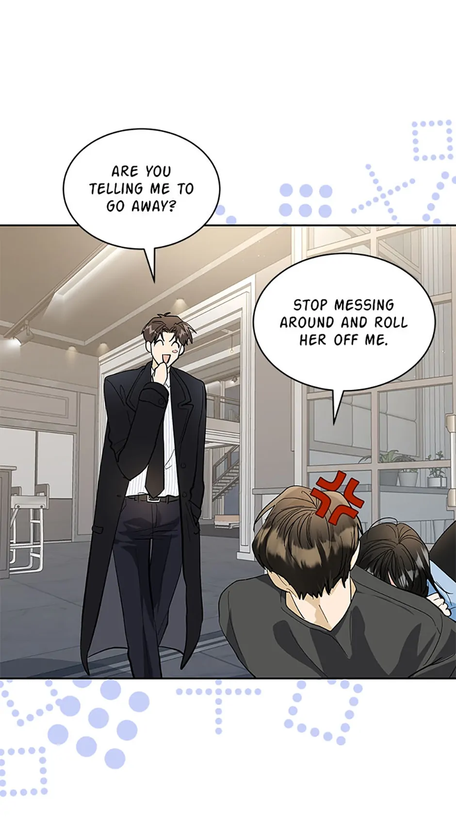 The Stylist and the Beast chapter 25 page 22