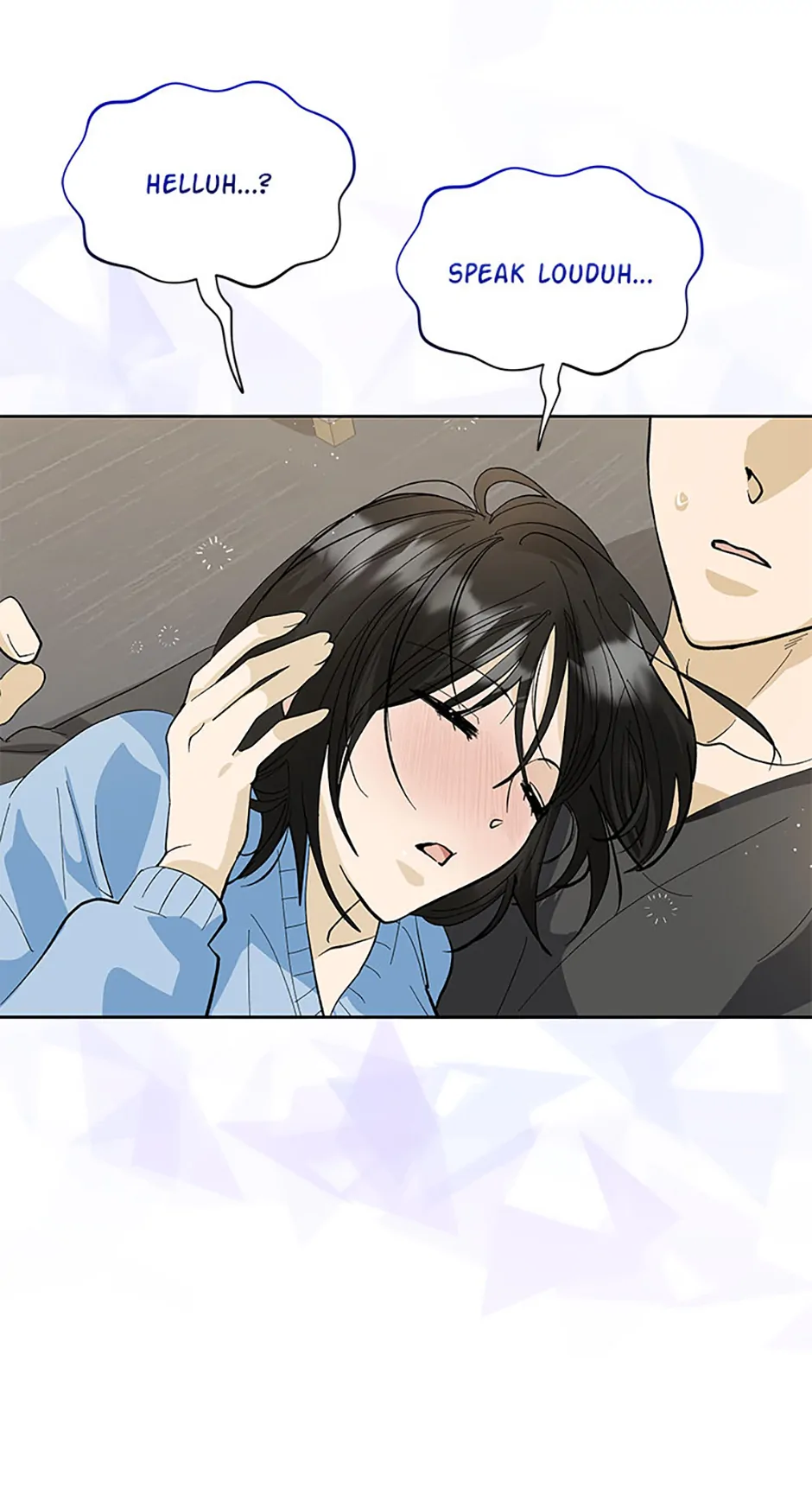 The Stylist and the Beast chapter 25 page 24