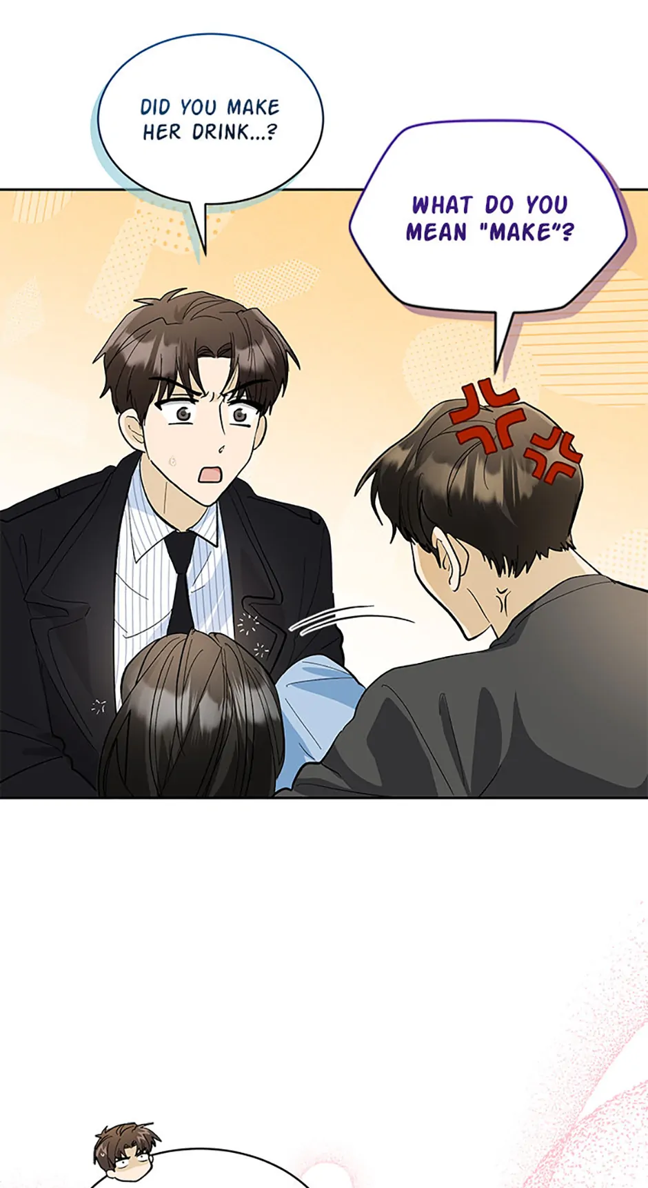 The Stylist and the Beast chapter 25 page 25