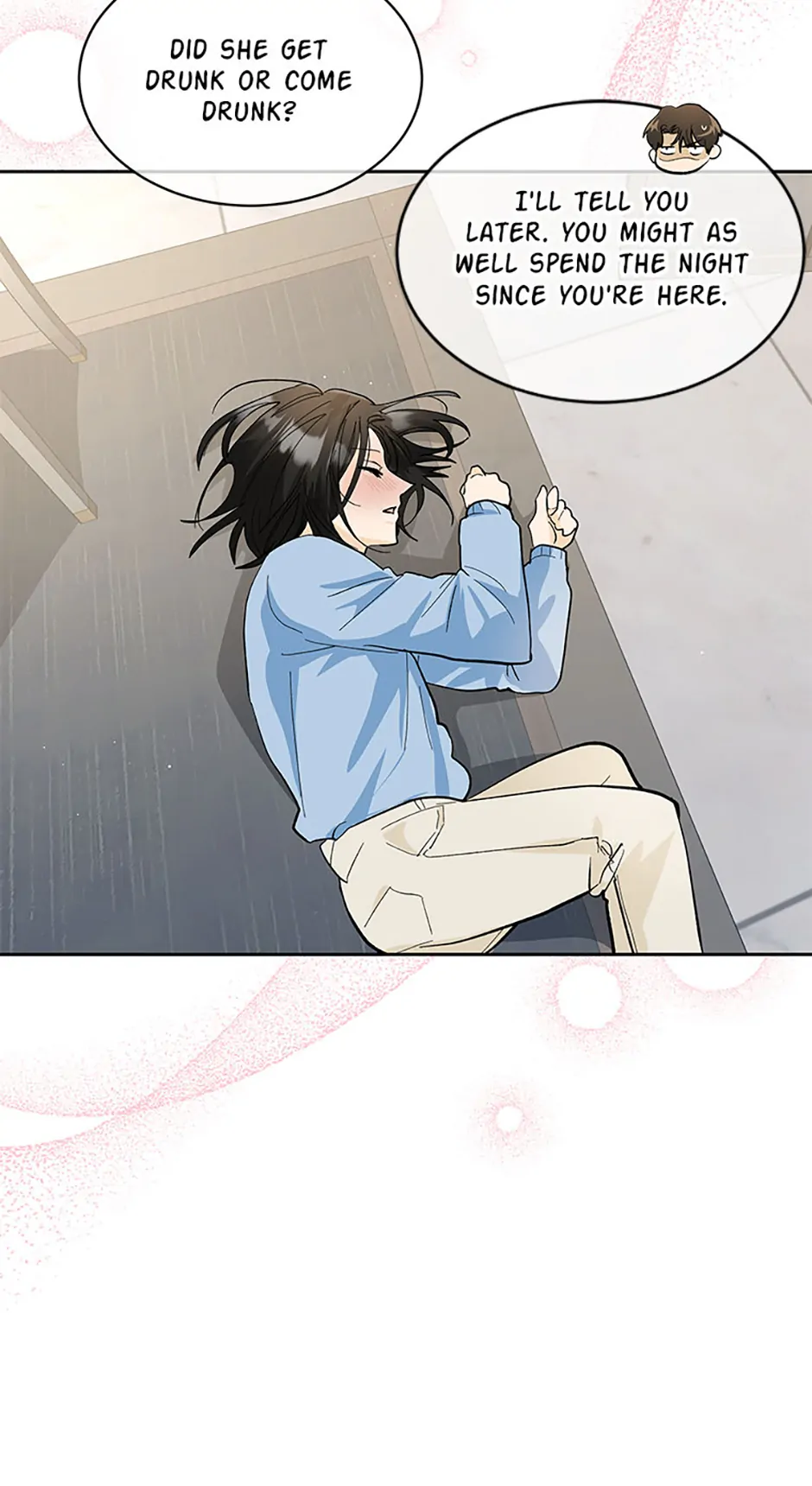 The Stylist and the Beast chapter 25 page 26