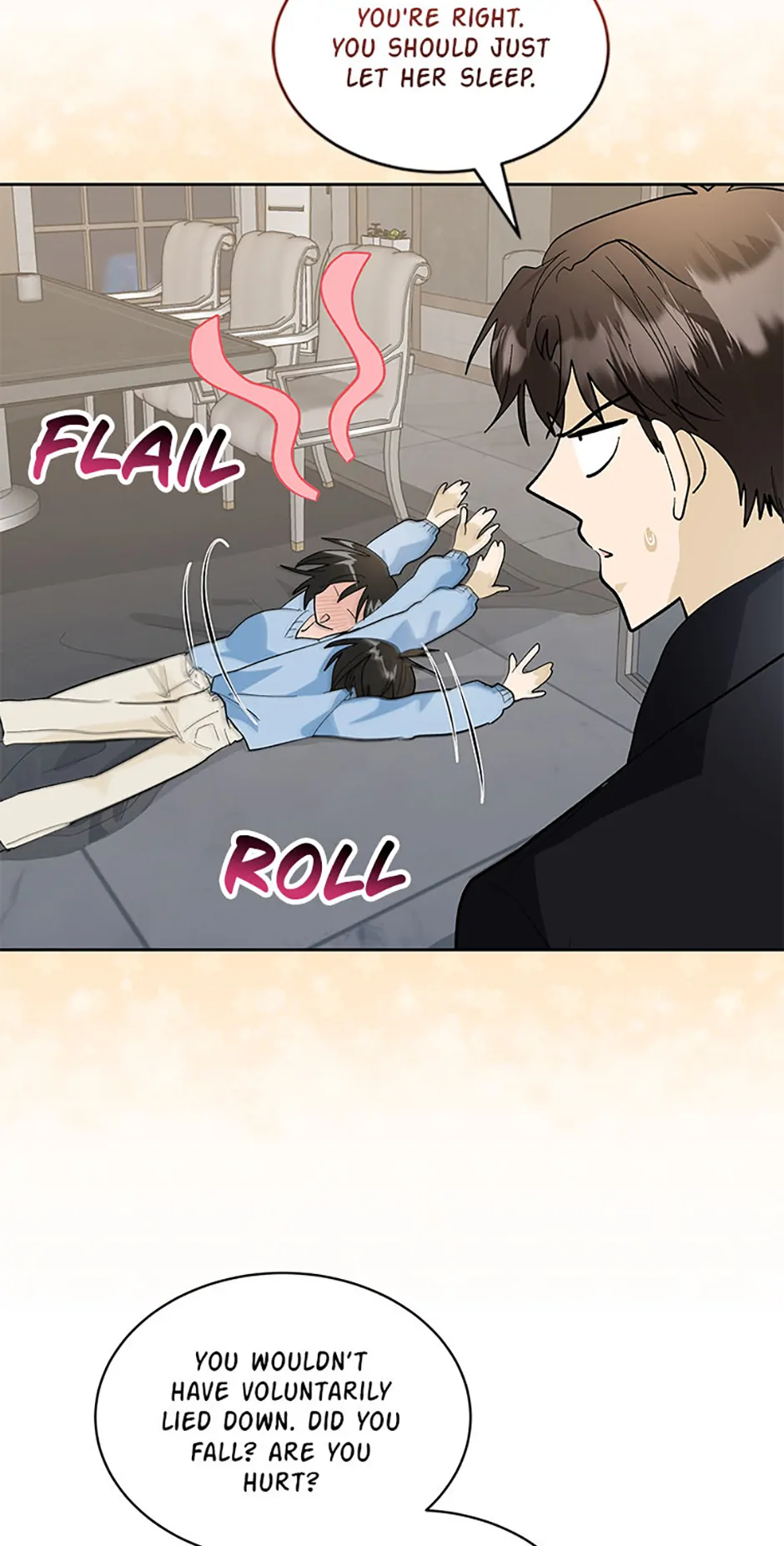 The Stylist and the Beast chapter 25 page 29