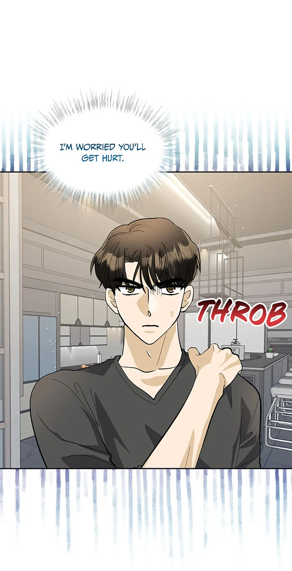 The Stylist and the Beast chapter 25 page 33