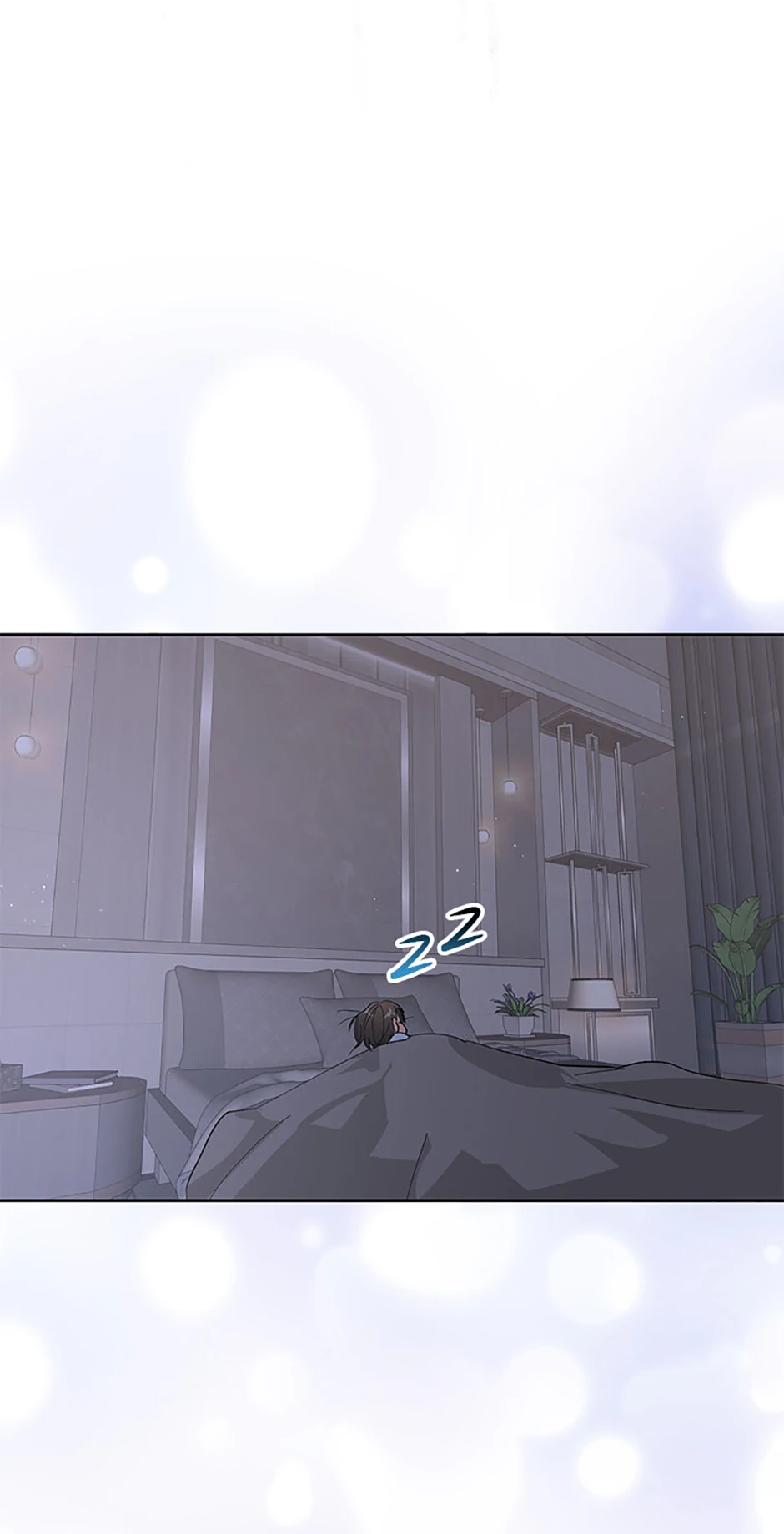 The Stylist and the Beast chapter 25 page 34