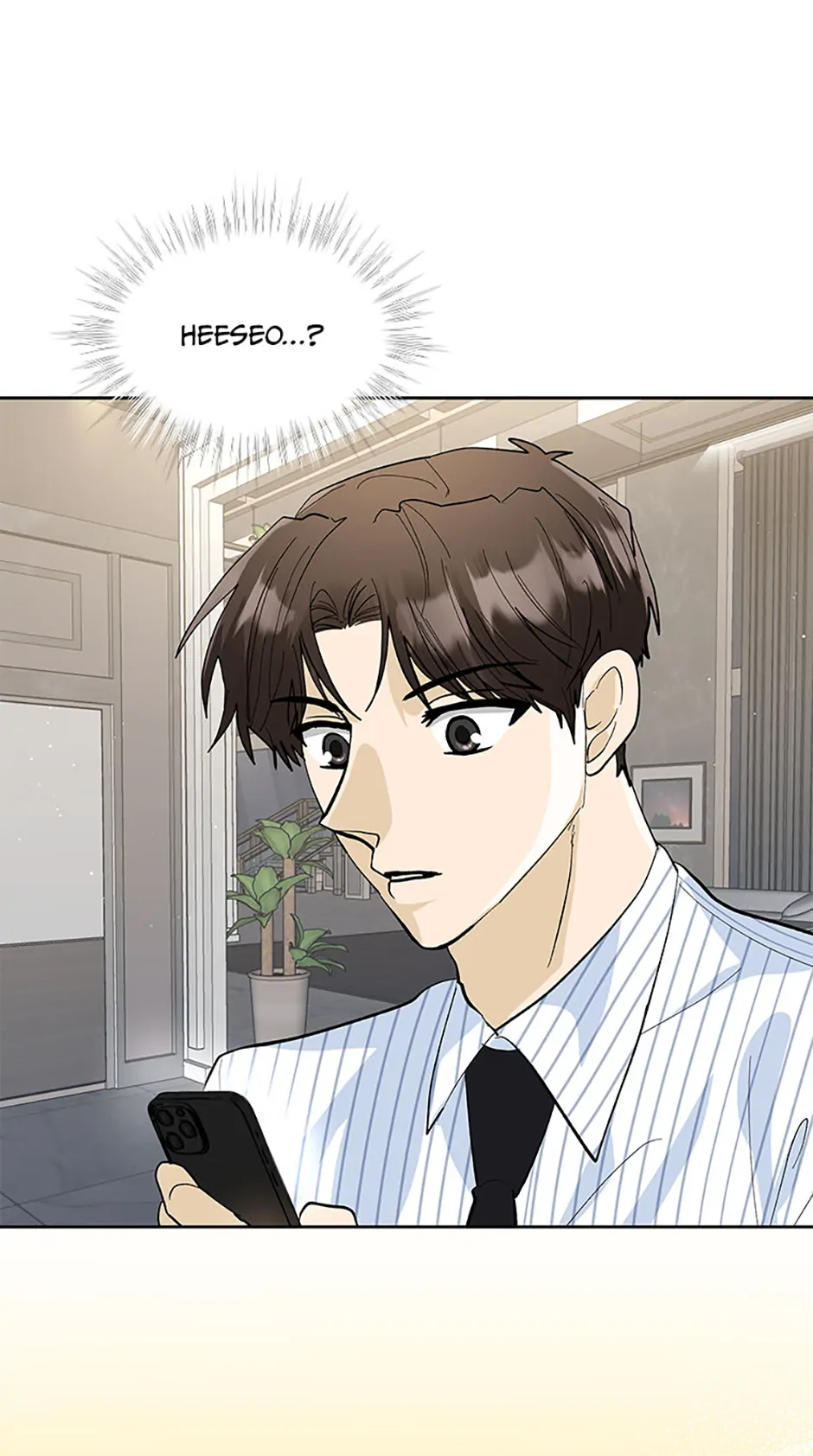 The Stylist and the Beast chapter 25 page 38