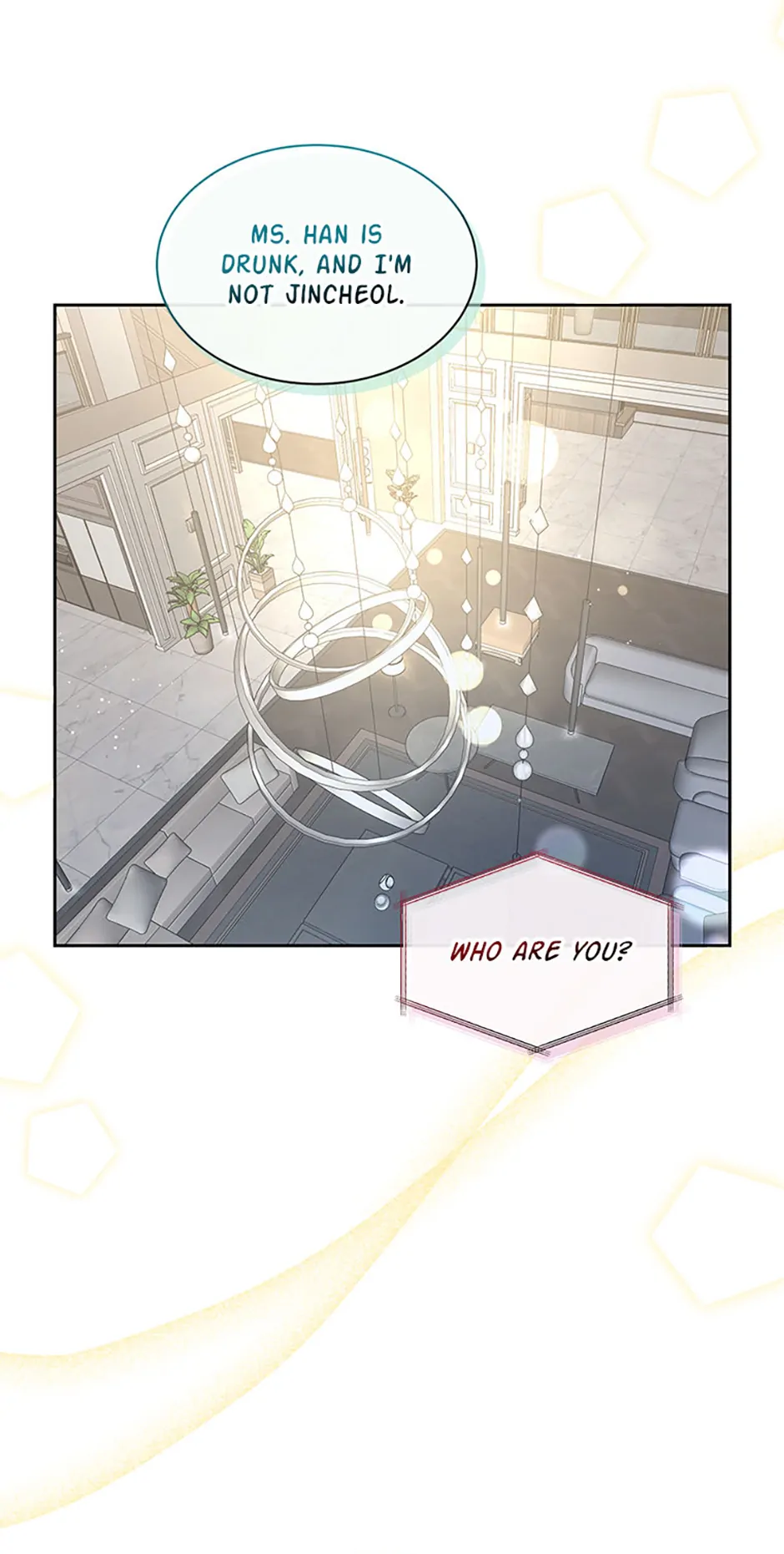 The Stylist and the Beast chapter 25 page 46