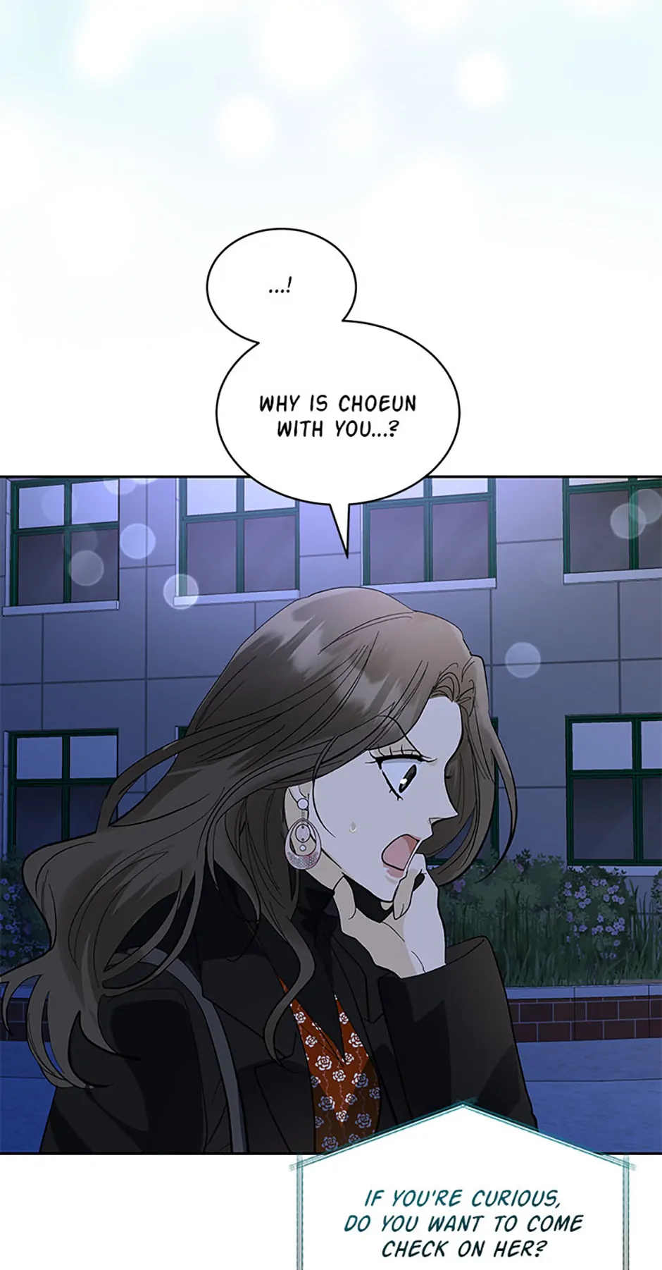 The Stylist and the Beast chapter 25 page 49