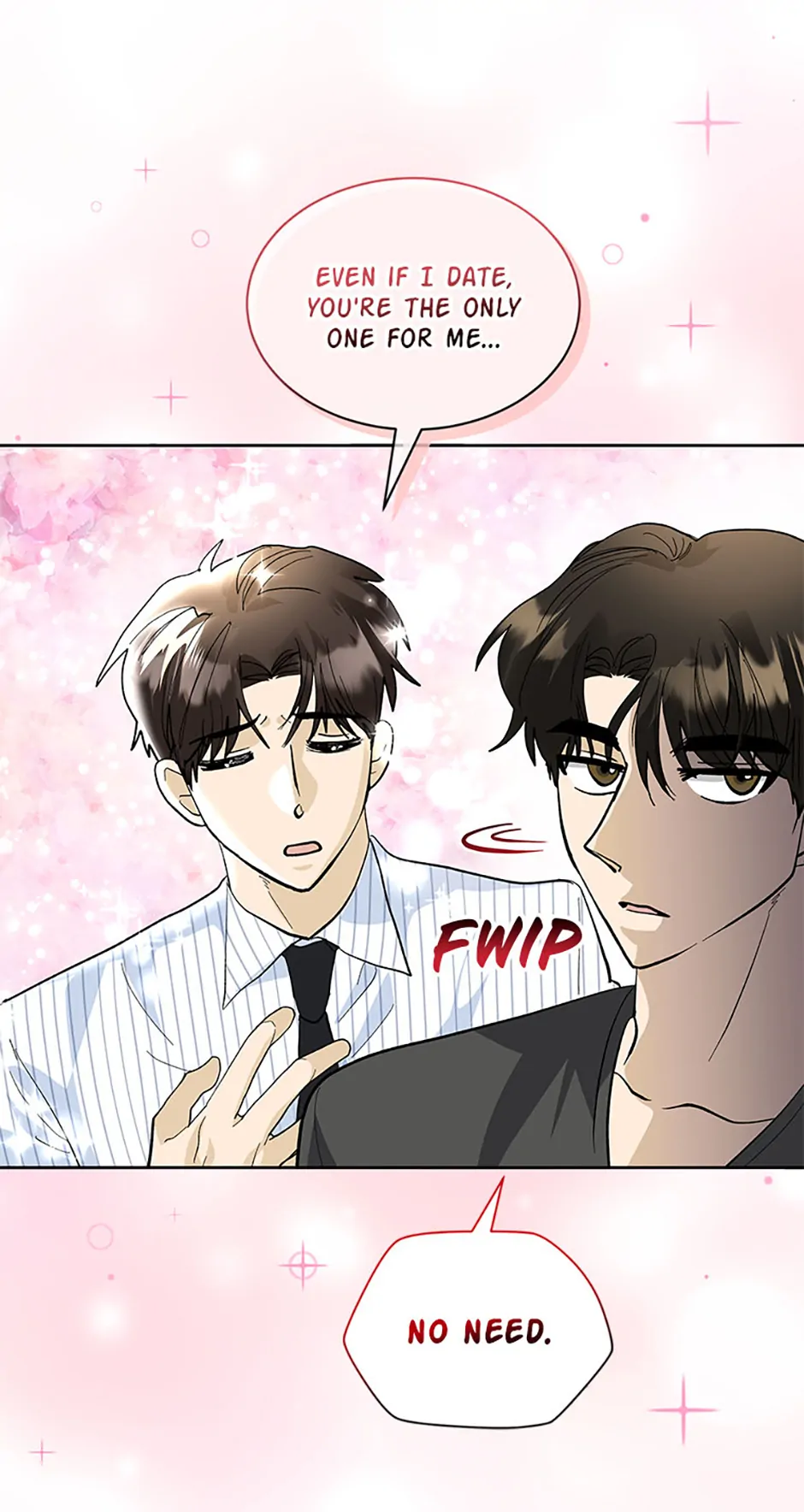 The Stylist and the Beast chapter 25 page 55