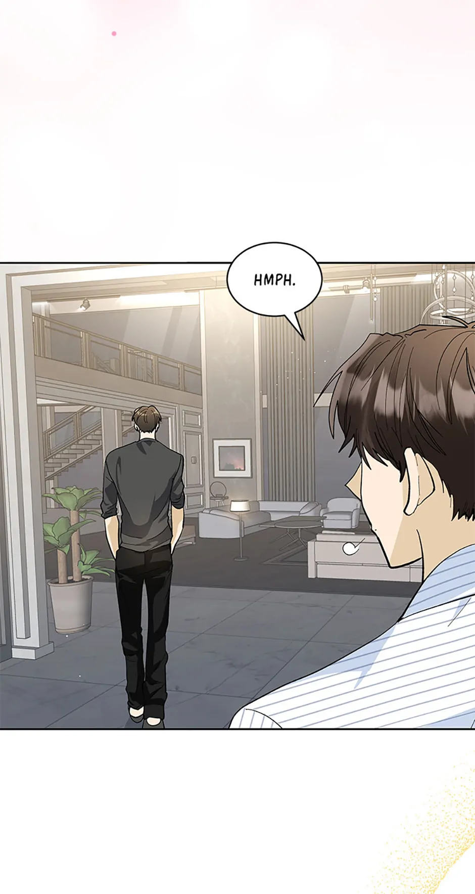 The Stylist and the Beast chapter 25 page 56