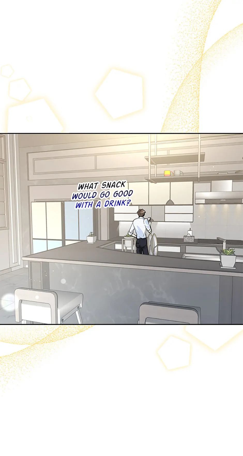 The Stylist and the Beast chapter 25 page 57