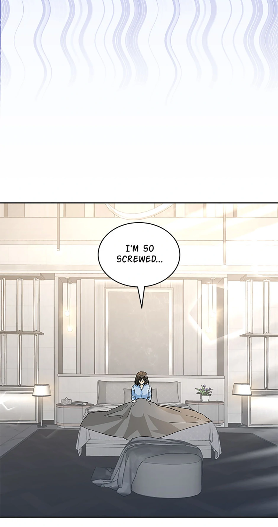 The Stylist and the Beast chapter 25 page 60