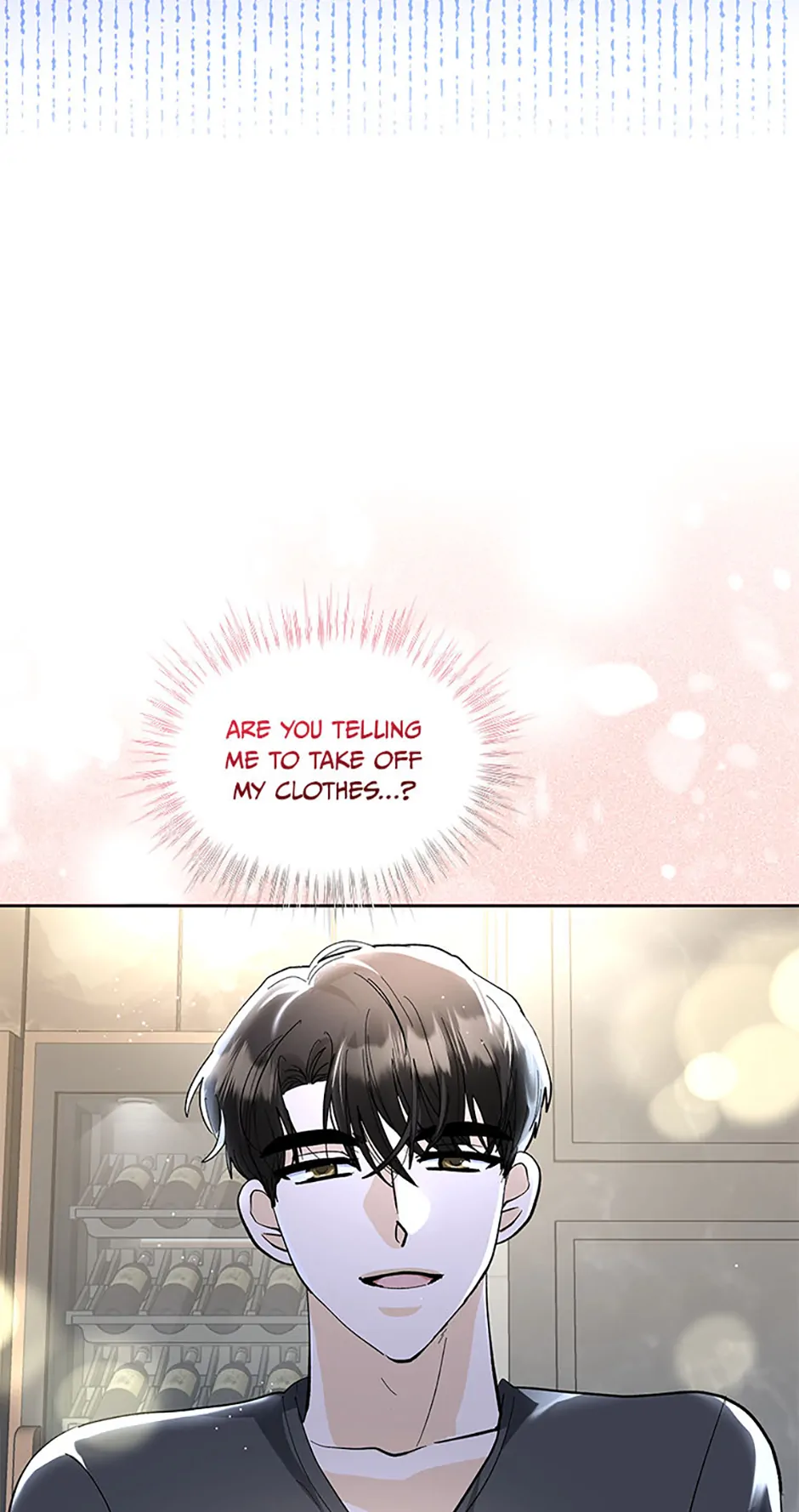 The Stylist and the Beast chapter 25 page 62
