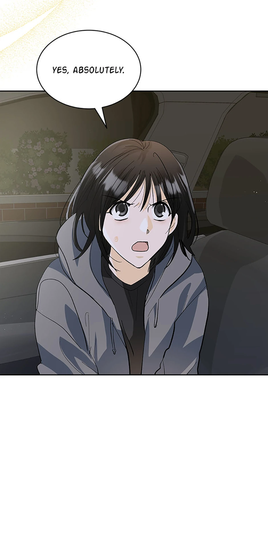 The Stylist and the Beast chapter 27 page 2