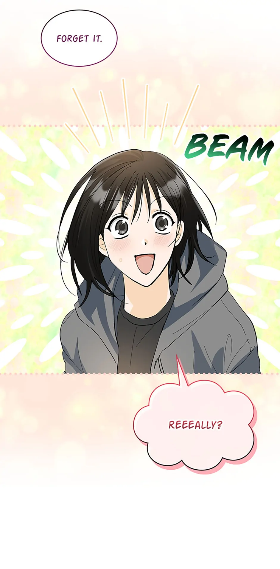 The Stylist and the Beast chapter 27 page 5