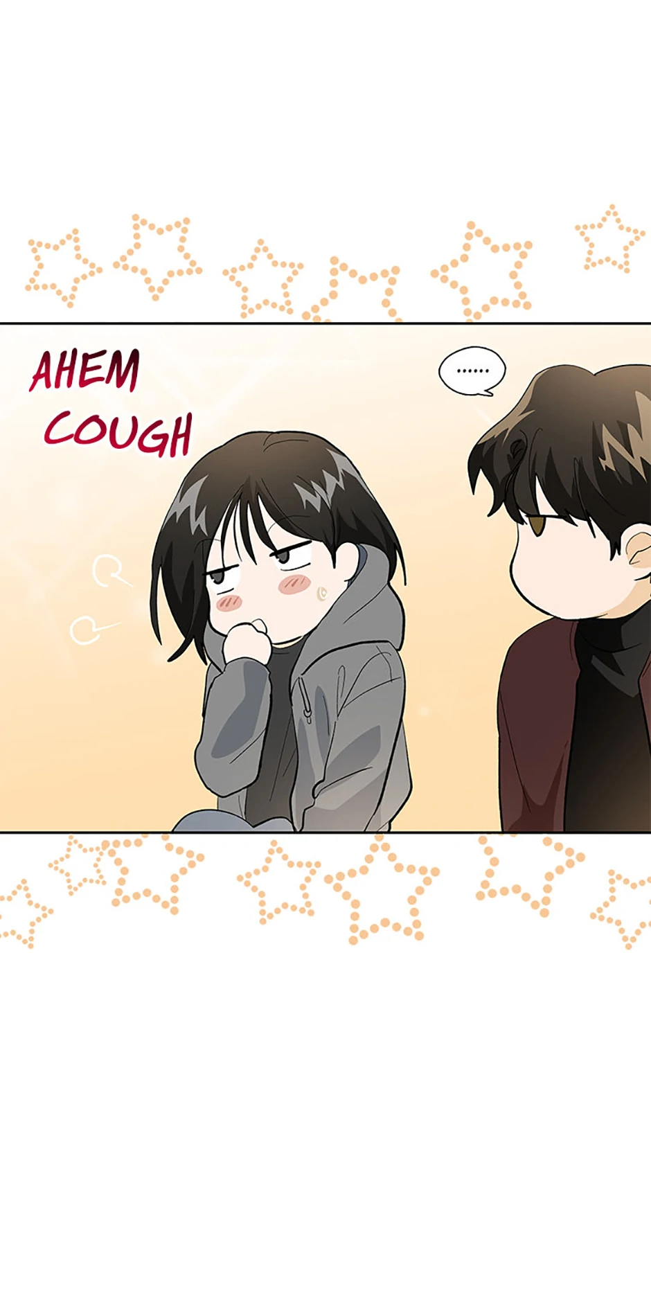 The Stylist and the Beast chapter 27 page 6