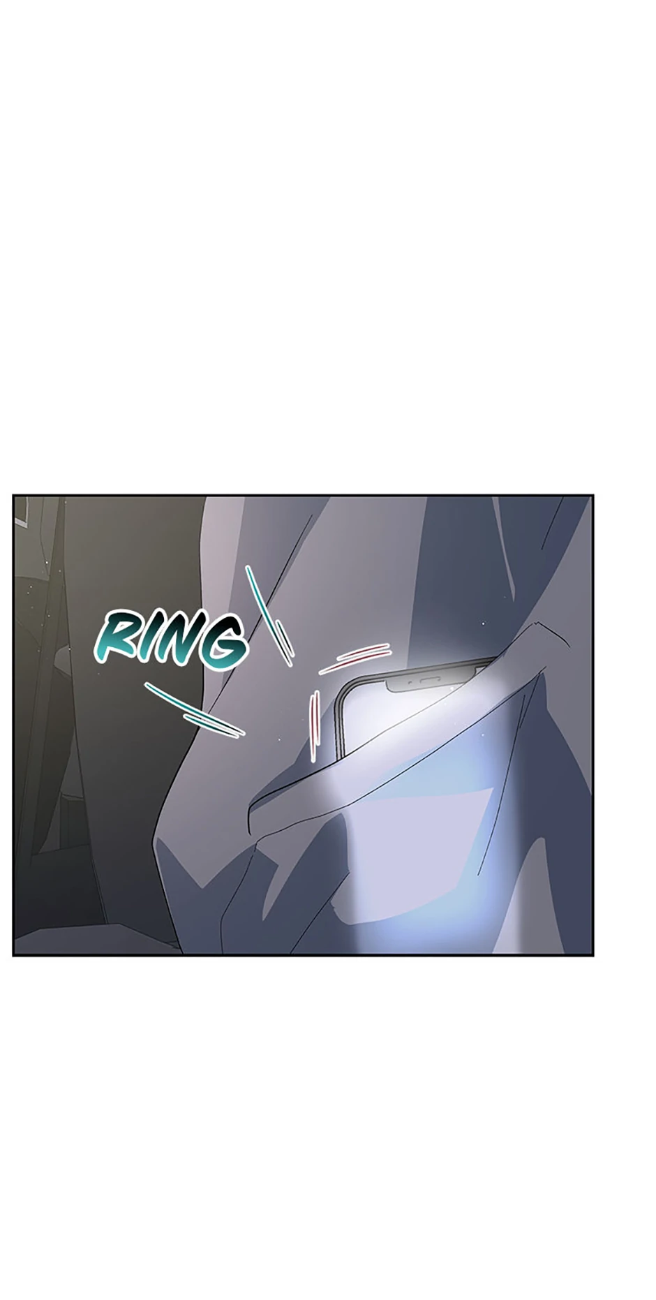 The Stylist and the Beast chapter 27 page 10