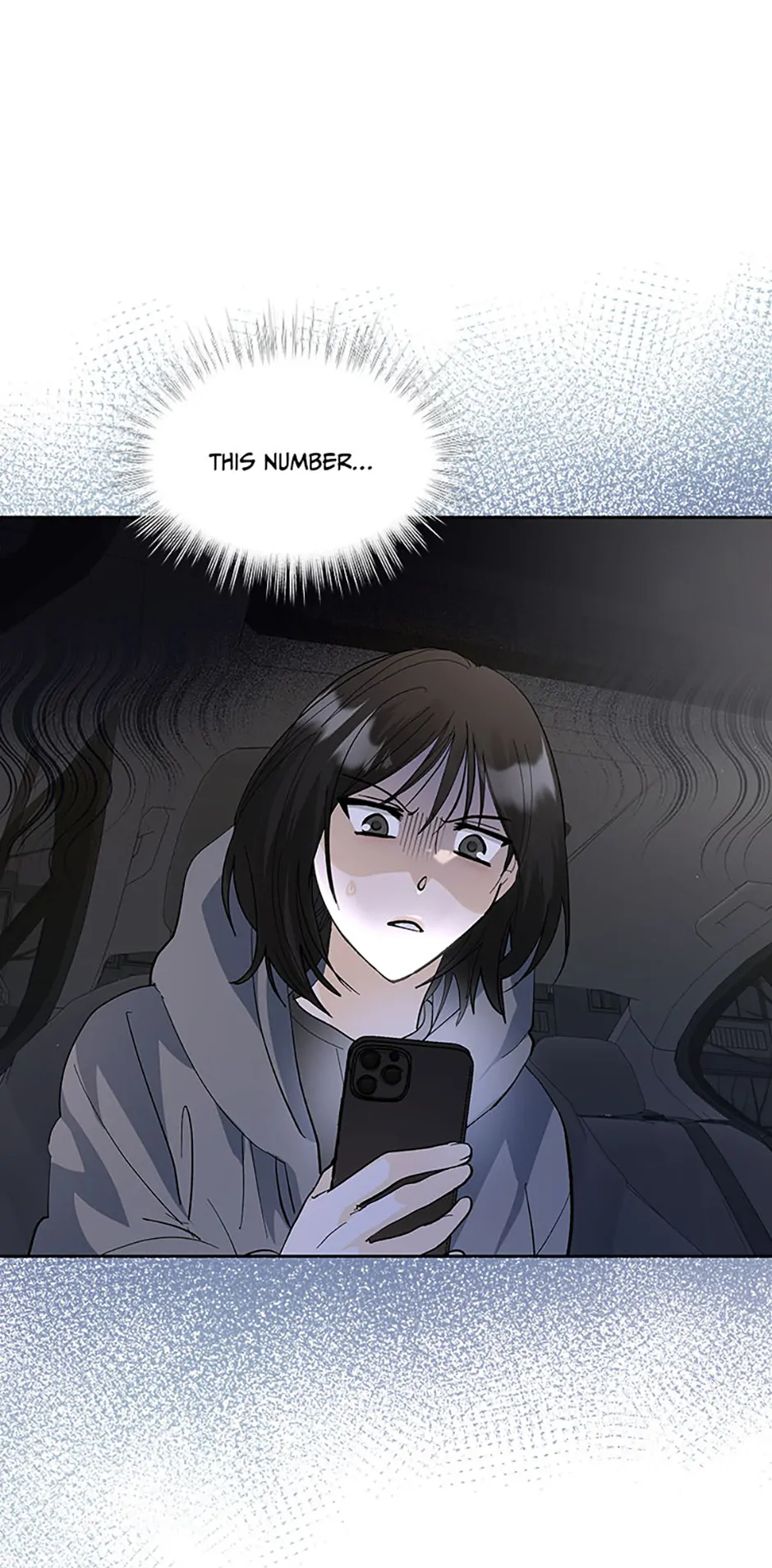 The Stylist and the Beast chapter 27 page 11