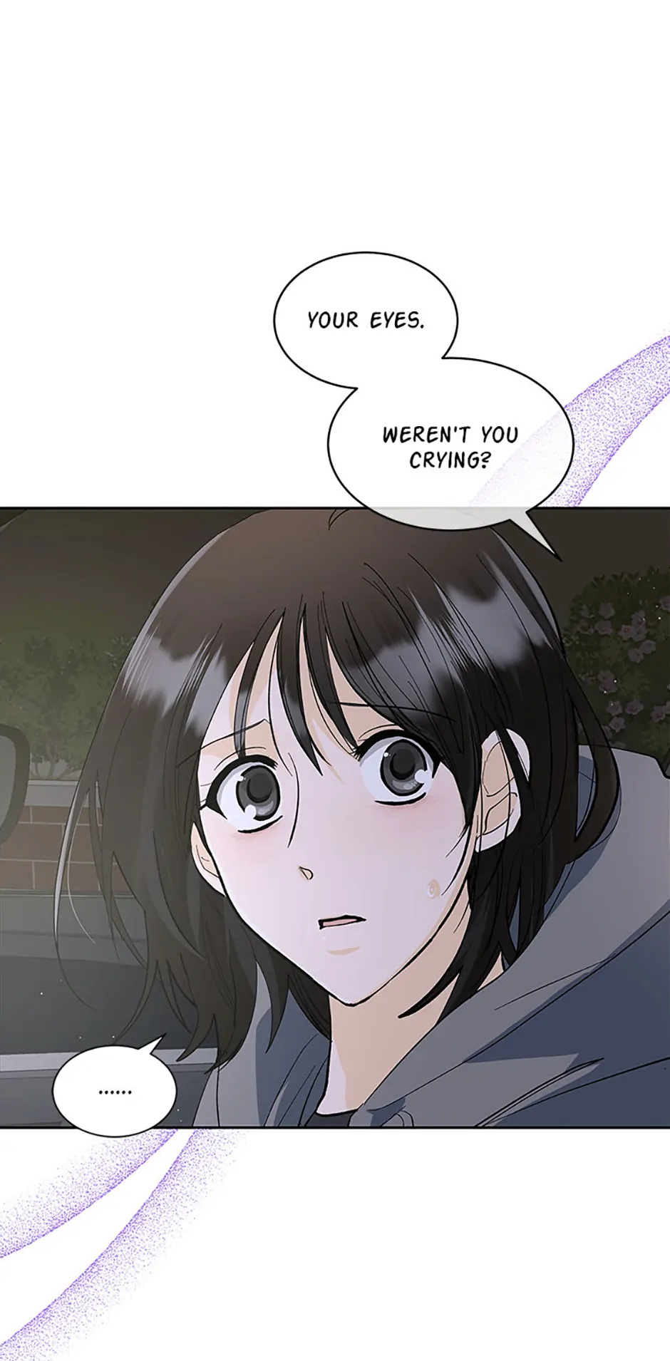 The Stylist and the Beast chapter 27 page 13