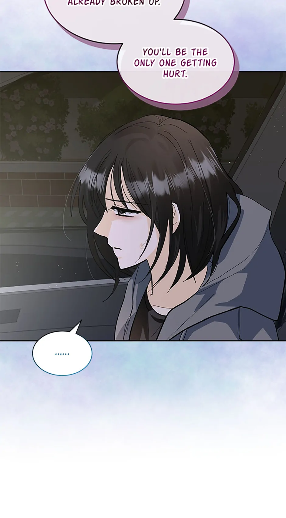 The Stylist and the Beast chapter 27 page 21