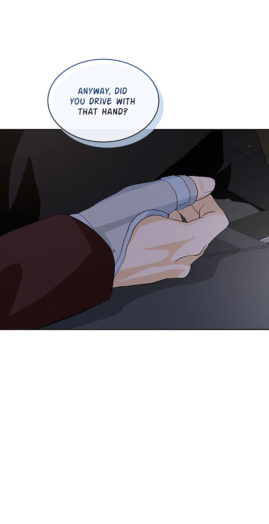 The Stylist and the Beast chapter 27 page 23