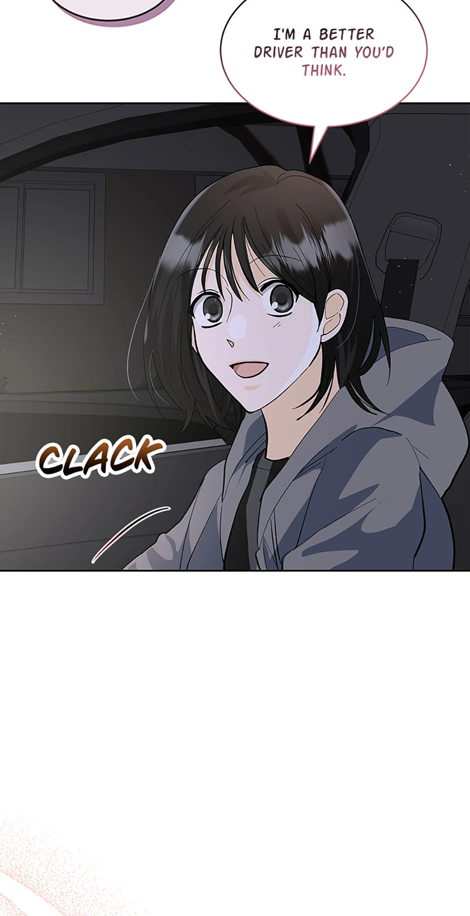The Stylist and the Beast chapter 27 page 25