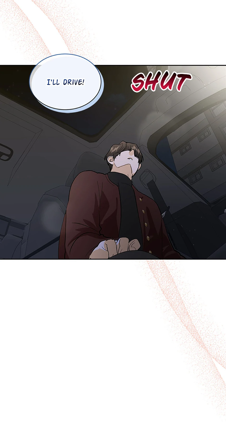 The Stylist and the Beast chapter 27 page 26
