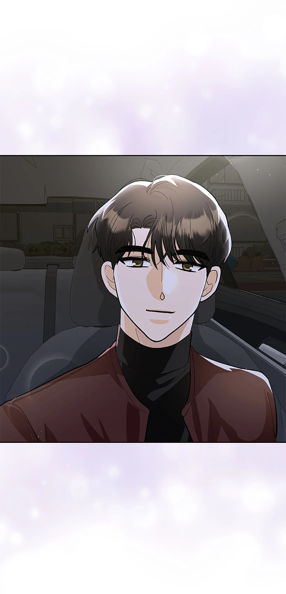 The Stylist and the Beast chapter 27 page 27