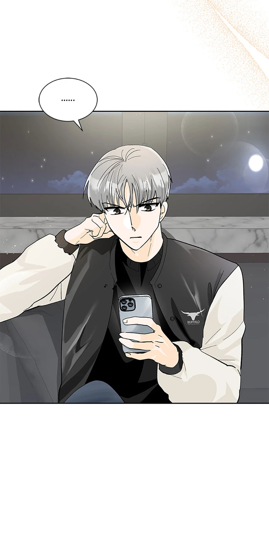 The Stylist and the Beast chapter 27 page 29