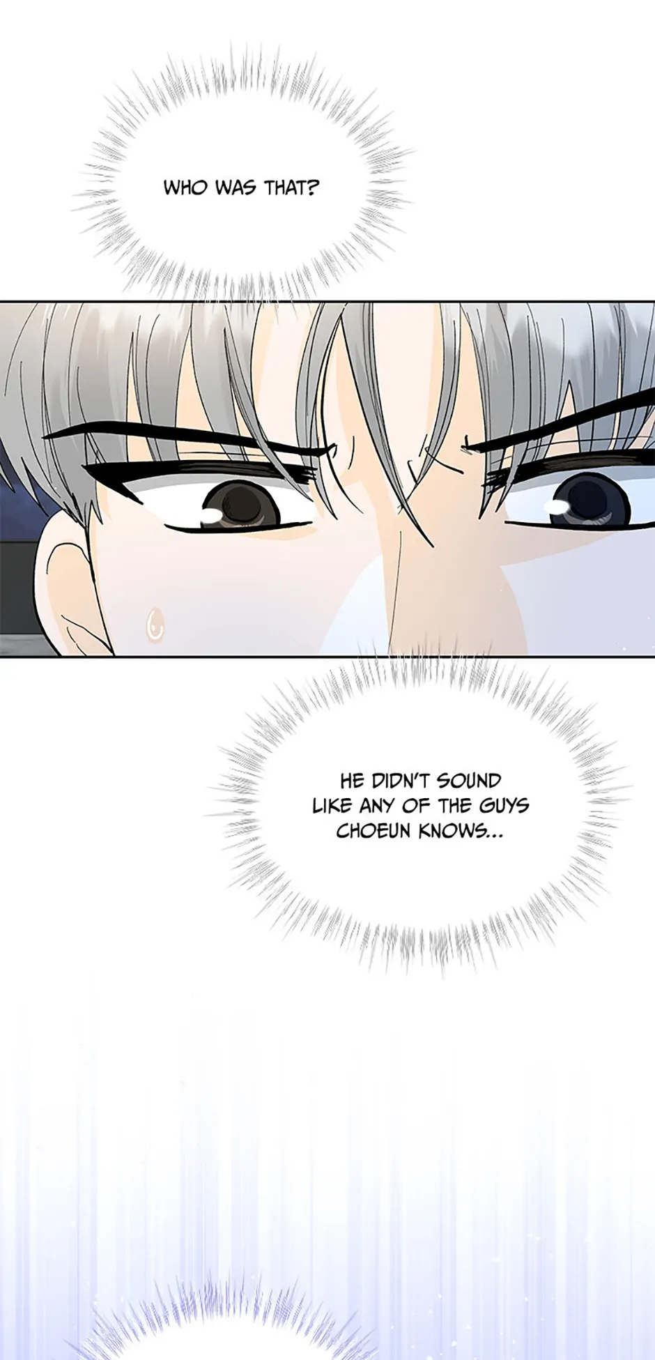 The Stylist and the Beast chapter 27 page 30