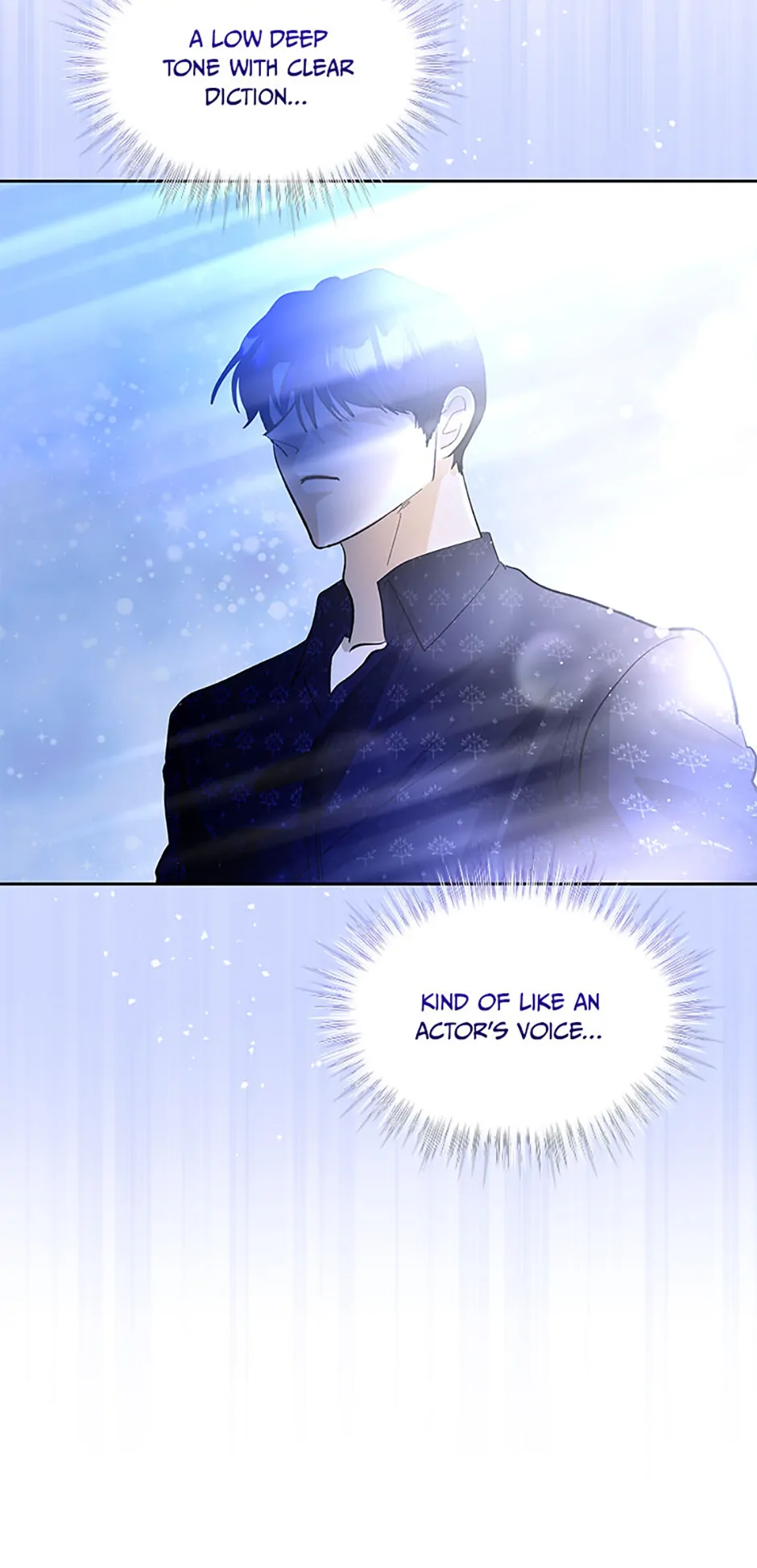 The Stylist and the Beast chapter 27 page 31