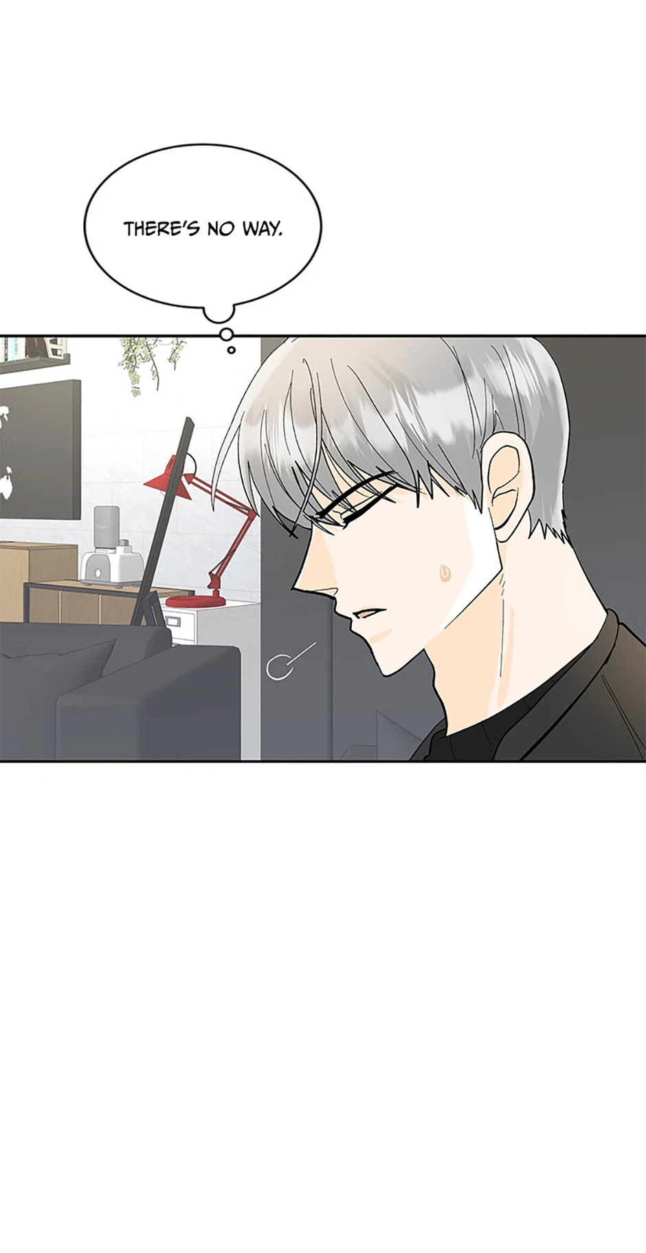 The Stylist and the Beast chapter 27 page 32