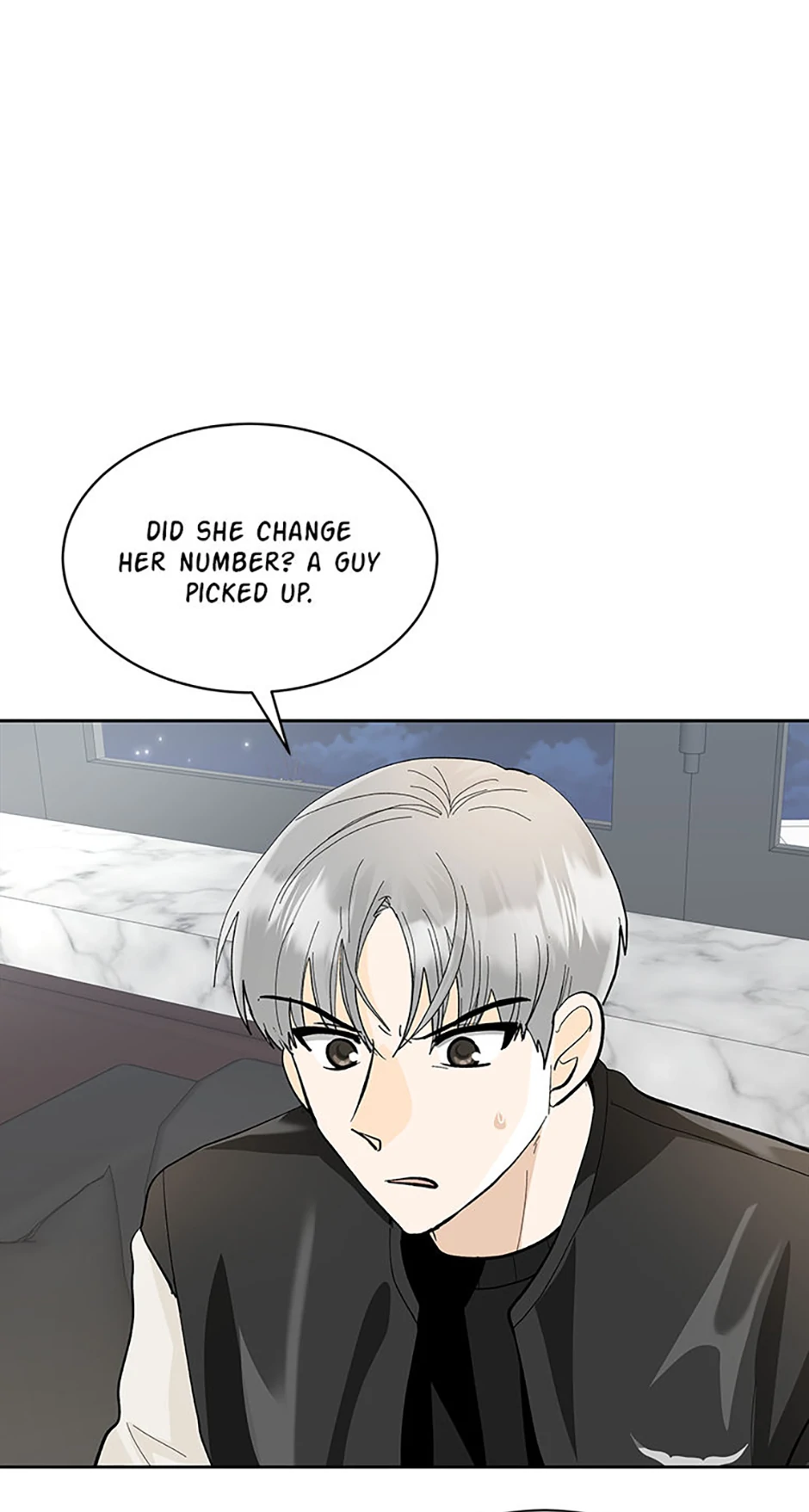 The Stylist and the Beast chapter 27 page 38