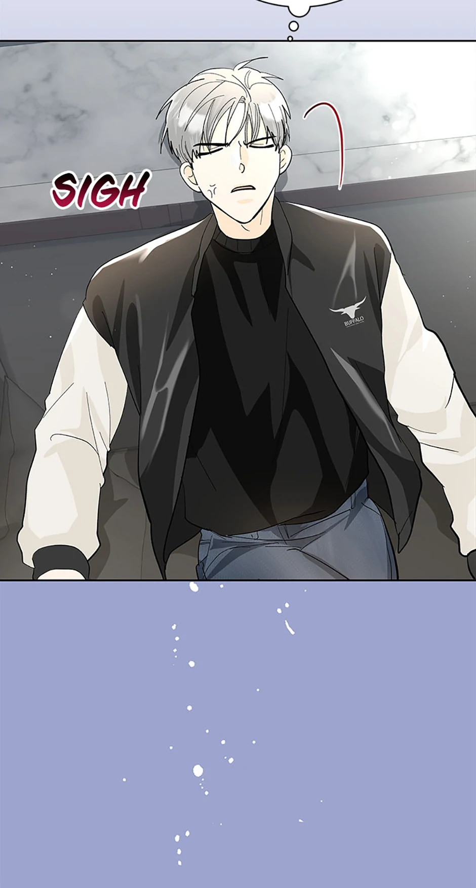 The Stylist and the Beast chapter 27 page 42