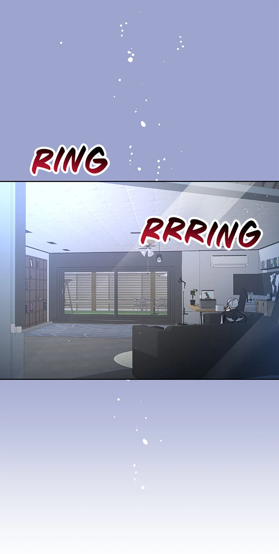 The Stylist and the Beast chapter 27 page 43